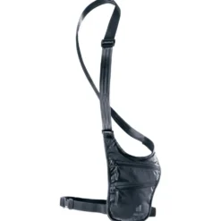 Borsa a tracolla Deuter Security Holster Black