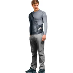 Borsa a tracolla Deuter Security Holster Black