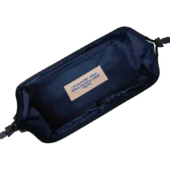 Borsa da toilette Cabaia Travel Kit 3L Sumatra Camel