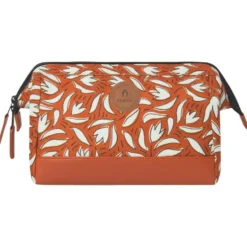 Borsa da toilette Cabaia Travel Kit 3L Sumatra Camel