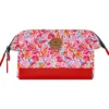 Borsa da toilette Cabaia Travel Kit 3L Santorini