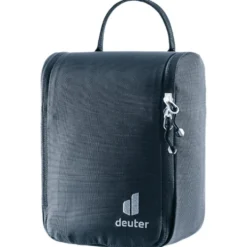 Borsa da toilette Deuter Wash Center I Black