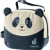 Borsa da toilette Deuter Wash Bag Kids Black Bone