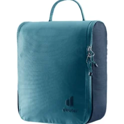 Borsa da toilette Deuter Wash Center II Atlantic Ink