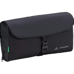 Borsa da toilette Vaude Wegawrap 2L Black