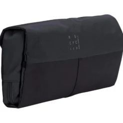 Borsa da toilette Vaude Wegawrap 2L Black