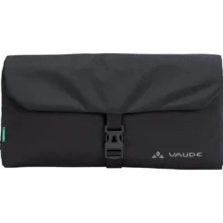 Borsa da toilette Vaude Wegawrap 2L Black