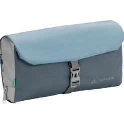 Borsa da toilette Vaude Wegawrap 2L Heron