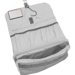 Borsa da toilette Vaude Wegawrap 2L Heron