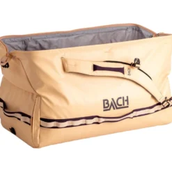 Borsone Bach Equipment Dr. Expedition 60 Duffel Peah Orange