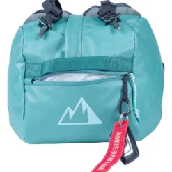 Borsone Blue Ice Doko 70L Pack Brittany Blue