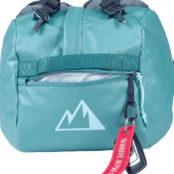 Borsone Blue Ice Doko 50L Pack Brittany Blue