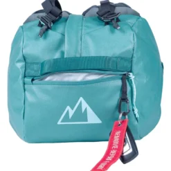 Borsone Blue Ice Doko 100L Pack Brittany Blue