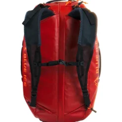 Borsone Blue Ice Doko 100L Pack Burnt Henna