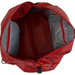 Borsone Blue Ice Doko 100L Pack Burnt Henna