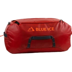 Borsone Blue Ice Doko 50L Pack Burnt Henna