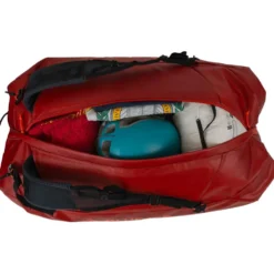 Borsone Blue Ice Doko 50L Pack Burnt Henna