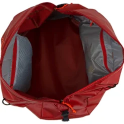 Borsone Blue Ice Doko 70L Pack Burnt Henna