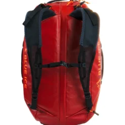 Borsone Blue Ice Doko 70L Pack Burnt Henna