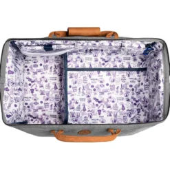 Borsone Cabaia Duffle 36L Essentials New York