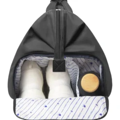 Borsone Cabaia Duffle 36L Vegan Nubuck Le Havre