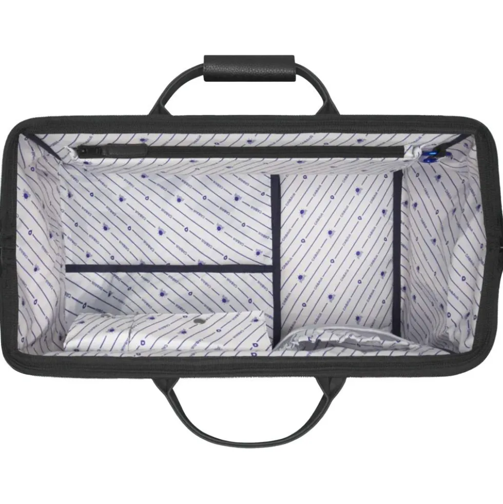 Borsone Cabaia Duffle 36L Vegan Nubuck Le Havre