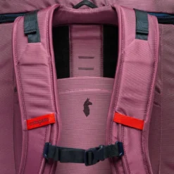 Borsone Cotopaxi Allpa 50L Adventure Travel Pack Fig