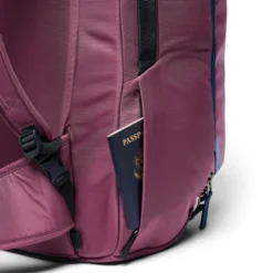 Borsone Cotopaxi Allpa 50L Adventure Travel Pack Fig