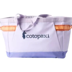 Borsone Cotopaxi Allpa 60L Gear Hauler Tote Moonbeam