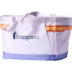 Borsone Cotopaxi Allpa 60L Gear Hauler Tote Moonbeam