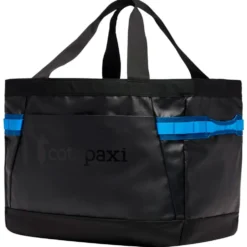 Borsone Cotopaxi Allpa 60L Gear Hauler Tote Cotopaxi Black