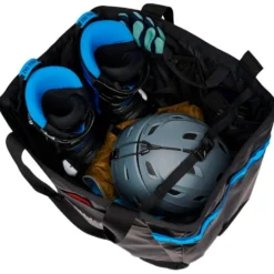 Borsone Cotopaxi Allpa 60L Gear Hauler Tote Cotopaxi Black