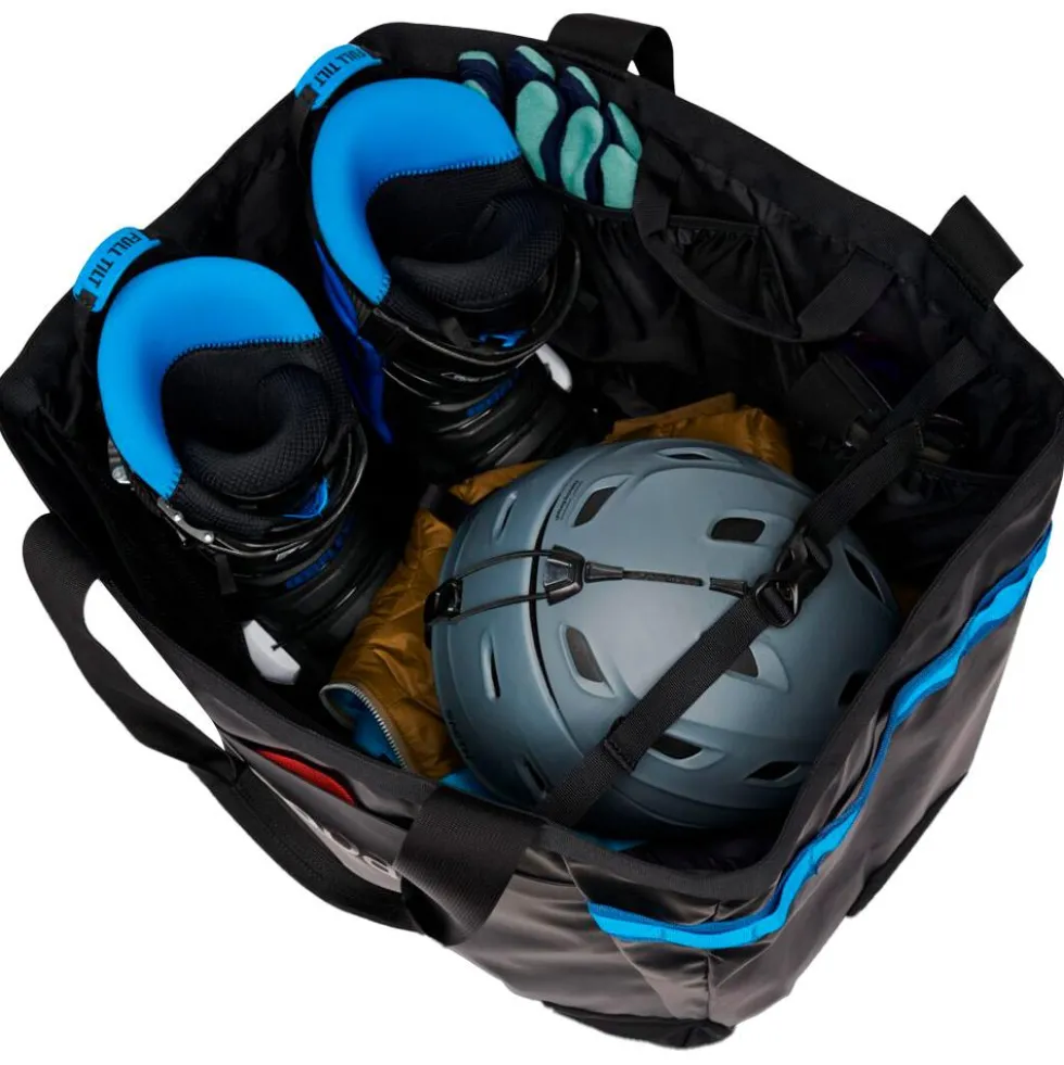 Borsone Cotopaxi Allpa 60L Gear Hauler Tote Cotopaxi Black