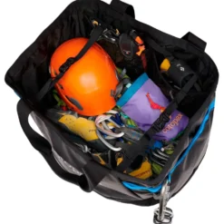 Borsone Cotopaxi Allpa 60L Gear Hauler Tote Cotopaxi Black