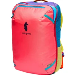 Borsone Cotopaxi Allpa 35L Travel Pack Del Dia Multicolor