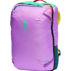 Borsone Cotopaxi Allpa 35L Travel Pack Del Dia Multicolor