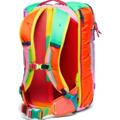 Borsone Cotopaxi Allpa 35L Travel Pack Del Dia Multicolor