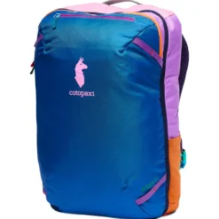 Borsone Cotopaxi Allpa 35L Travel Pack Del Dia Multicolor