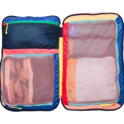 Borsone Cotopaxi Allpa 35L Travel Pack Del Dia Multicolor