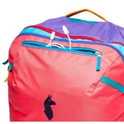 Borsone Cotopaxi Allpa 35L Travel Pack Del Dia Multicolor