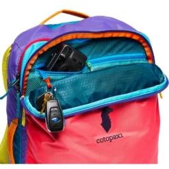 Borsone Cotopaxi Allpa 35L Travel Pack Del Dia Multicolor