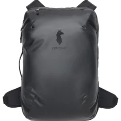 Borsone Cotopaxi Allpa 42L Travel Pack Cotopaxi Black
