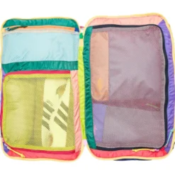 Borsone Cotopaxi Allpa 28L Travel Pack Del Dia Multicolor