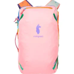 Borsone Cotopaxi Allpa 28L Travel Pack Del Dia Multicolor