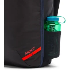 Borsone Cotopaxi Allpa 35L Travel Pack Del Dia Dark
