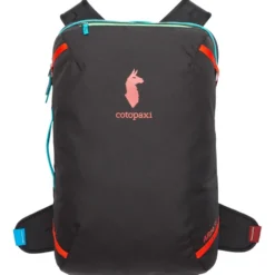 Borsone Cotopaxi Allpa 35L Travel Pack Del Dia Dark
