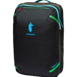 Borsone Cotopaxi Allpa 35L Travel Pack Del Dia Dark