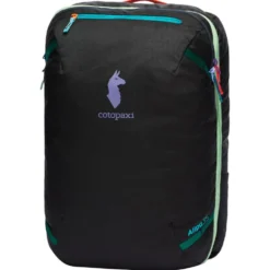 Borsone Cotopaxi Allpa 35L Travel Pack Del Dia Dark