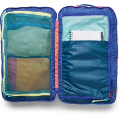 Borsone Cotopaxi Allpa Mini 20L Travel Pack Del Dia Multicolor