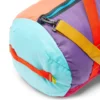 Borsone Cotopaxi Ligera 45L Duffel Bag Del Dia Multicolor